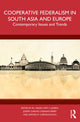Book cover of: Cooperative Federalism in South Asia and Europe. By: M. J. Vinod