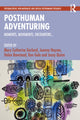 Book cover of: Posthuman Adventuring. By: Mary Garland