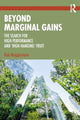 Book cover of: Beyond Marginal Gains. By: Rob Mugglestone