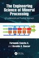 Book cover of: Engineering Science of Mineral Processing. By: F. Concha