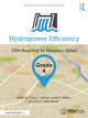 Book cover of: Hydropower Efficiency, Grade 4