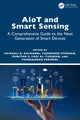 Book cover of: AIoT and Smart Sensing