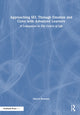 Book cover of: Approaching SEL Through Emotion and Color with Advanced Learners. By: Marcia Brennan