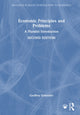 Book cover of: Economic Principles and Problems