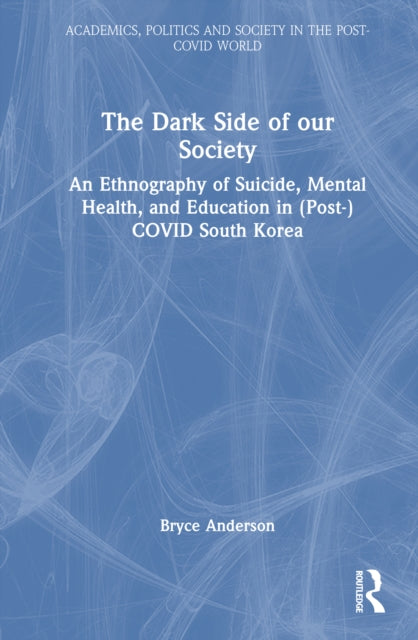 Book cover of: Dark Side of Our Society
