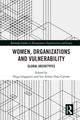 Book cover of: Women, Organizations and Vulnerability