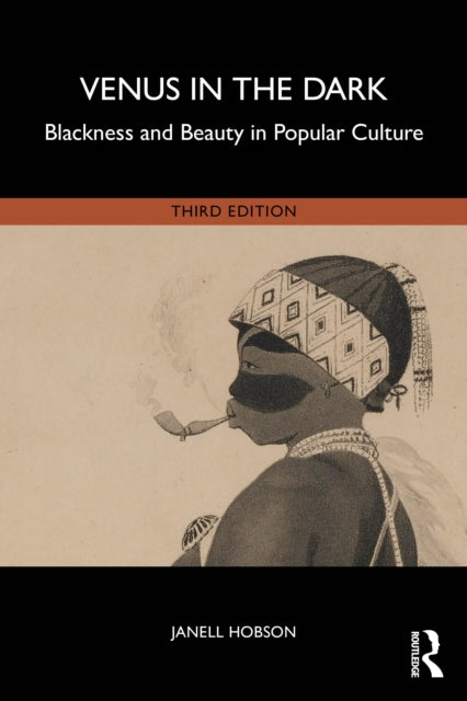 Book cover of: Venus in the Dark