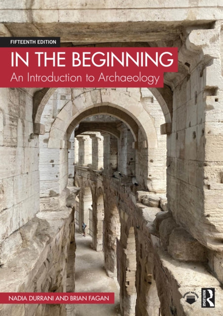 Book cover of: In the Beginning
