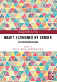 Book cover of: Names Fashioned by Gender