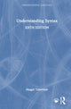 Book cover of: Understanding Syntax