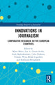 Book cover of: Innovations in Journalism