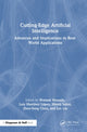Book cover of: Cutting-Edge Artificial Intelligence Advances and Implications in Real-World Applications. By: Walayat Hussain