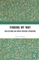 Book cover of: Finding My Way. By: Duncan Brown