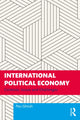 Book cover of: International Political Economy. By: Peu Ghosh