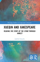 Book cover of: Xueqin and Xakespeare