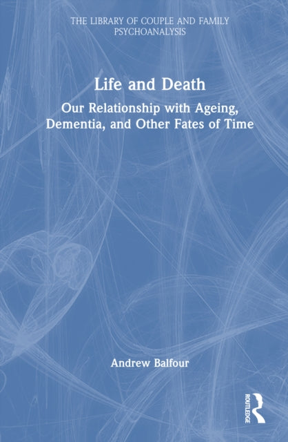 Book cover of: Life and Death
