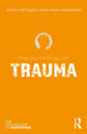 Book cover of: Psychology of Trauma. By: Shanti Farrington