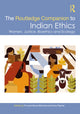 Book cover of: Routledge Companion to Indian Ethics