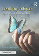 Book cover of: Leading to Excel