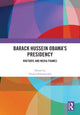 Book cover of: Barack Hussein Obama’s Presidency. By: Chuka Onwumechili