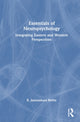 Book cover of: Essentials of Neuropsychology. By: K. Jayasankara Reddy