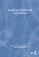 Book cover of: Psychology of Gender/Sex. By: Vicki S. Helgeson