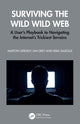 Book cover of: Surviving the Wild Wild Web. By: Marton Gergely