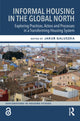 Book cover of: Informal Housing in the Global North