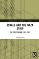 Book cover of: Israel and the Gaza Strip. By: Arnon Golan