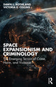 Book cover of: Space Expansionism and Criminology