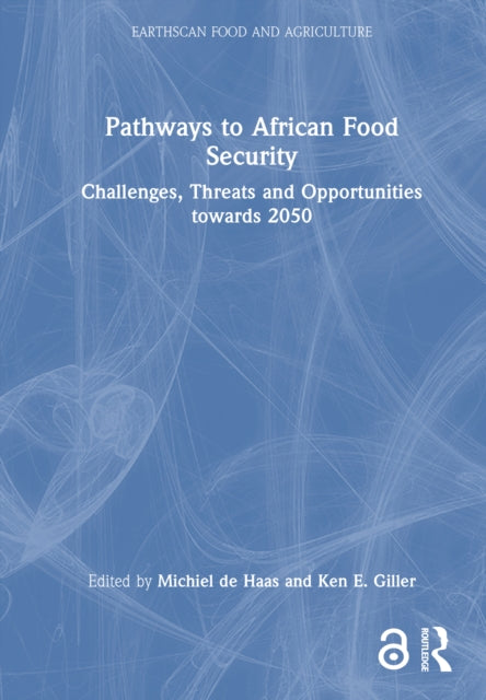 Book cover of: Pathways to African Food Security