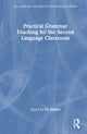 Book cover of: Practical Grammar Teaching for the Second Language Classroom