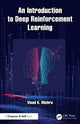 Book cover of: Introduction to Deep Reinforcement Learning