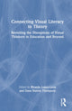 Book cover of: Connecting Visual Literacy to Theory. By: Ricardo Lopez-León