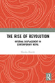 Book cover of: Rise of Revolution. By: Monika Mandal