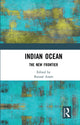 Book cover of: Indian Ocean. By: Kousar J. Azam