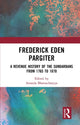 Book cover of: Frederick Eden Pargiter. By: F. E. Pargiter