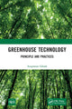 Book cover of: Greenhouse Technology. By: Arupratan Ghosh