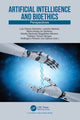 Book cover of: Artificial Intelligence and Bioethics. By: Luiz Vianna Sobrinho