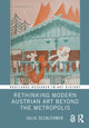 Book cover of: Rethinking Modern Austrian Art Beyond the Metropolis. By: Julia Secklehner