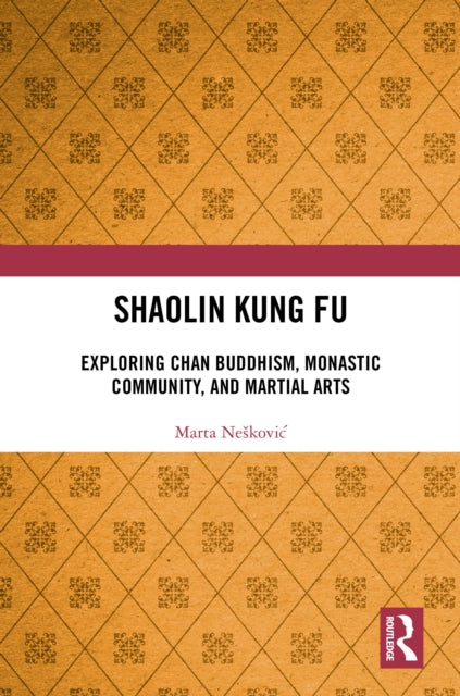 Book cover of: Shaolin Kung Fu