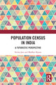 Book cover of: Population Census in India. By: Seema Jain