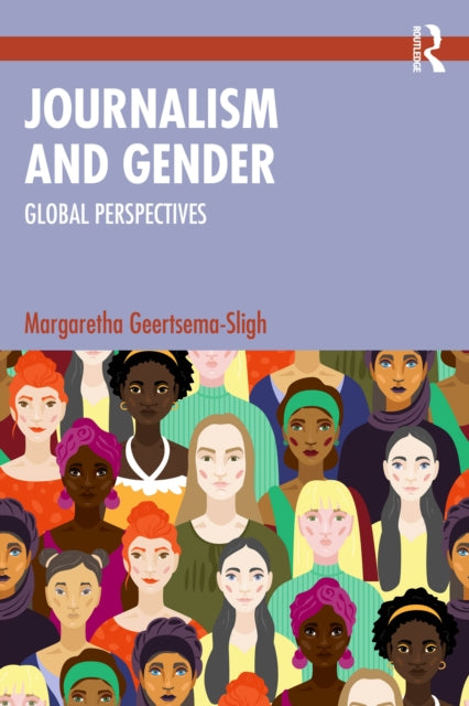 Book cover of: Journalism and Gender