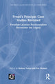 Book cover of: Freud’s Principal Case Studies Revisited. By: Helena Texier