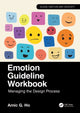 Book cover of: Emotion Guideline Workbook
