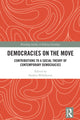Book cover of: Democracies on the Move. By: Andrea Millefiorini