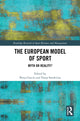 Book cover of: European Model of Sport