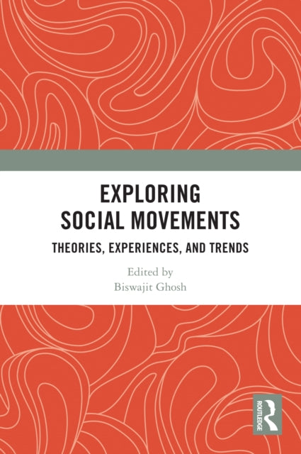 Book cover of: Exploring Social Movements