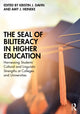 Book cover of: Seal of Biliteracy in Higher Education. By: Kristin J. Davin