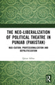 Book cover of: Neo-liberalization of Political Theatre in Punjab (Pakistan)